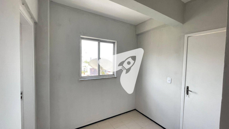 Imagem Apartamento com 3 Quartos à Venda, 80 m² em Papicu - Fortaleza