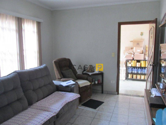 Imagem Casa com 3 Quartos à Venda, 100 m² em Jardim Ipiranga - Americana Imagem Casa com 3 Quartos à Venda, 100 m² em Jardim Ipiranga - Americana