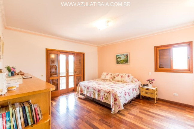 Imagem Casa com 3 Quartos à Venda, 610 m² em Portal Dos Nobres - Atibaia Imagem Casa com 3 Quartos à Venda, 610 m² em Portal Dos Nobres - Atibaia
