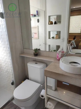 Imagem Apartamento com 2 Quartos à Venda, 77 m² em Centro - Osasco