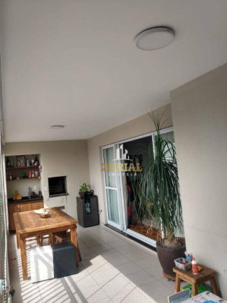 Imagem Apartamento com 3 Quartos à Venda, 146 m² em Barcelona - São Caetano Do Sul Imagem Apartamento com 3 Quartos à Venda, 146 m² em Barcelona - São Caetano Do Sul
