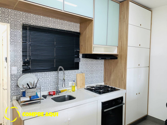 Imagem Cobertura com 2 Quartos à Venda, 103 m² em Bela Vista - São Paulo