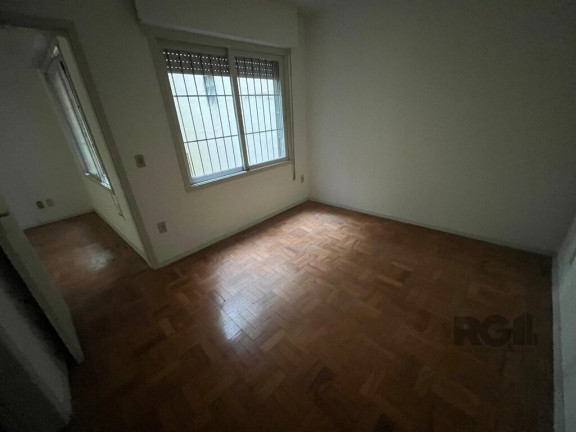 Imagem Apartamento com 1 Quarto à Venda, 42 m² em Cidade Baixa - Porto Alegre Imagem Apartamento com 1 Quarto à Venda, 42 m² em Cidade Baixa - Porto Alegre