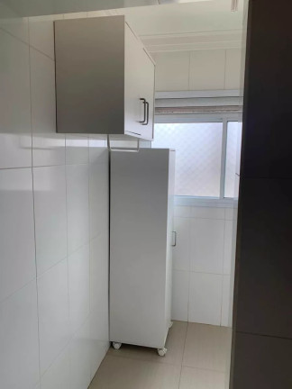 Imagem Apartamento com 2 Quartos à Venda, 54 m² em Vila Príncipe De Gales - Santo André