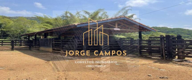 Imagem Fazenda à Venda, 900 m² em Registro - Taubaté Imagem Fazenda à Venda, 900 m² em Registro - Taubaté