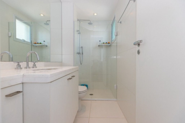 Imagem Apartamento com 3 Quartos à Venda, 204 m² em Perdizes - São Paulo