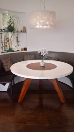 Imagem Apartamento com 3 Quartos à Venda, 156 m² em Vila Ipojuca - São Paulo