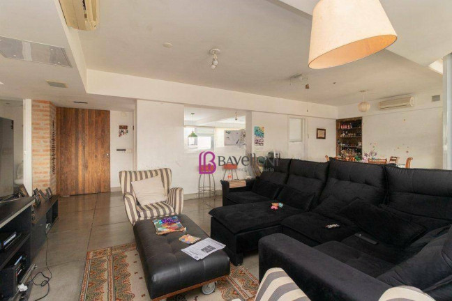 Imagem Apartamento com 3 Quartos à Venda, 192 m² em Perdizes - São Paulo Imagem Apartamento com 3 Quartos à Venda, 192 m² em Perdizes - São Paulo