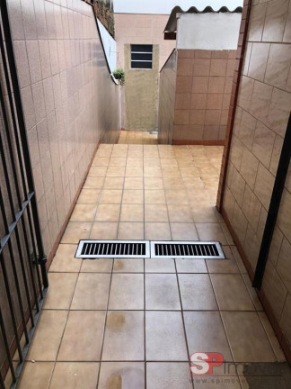Imagem Sobrado com 1 Quarto para Alugar, 40 m² em Vila Bela Vista (zona Norte) - São Paulo
