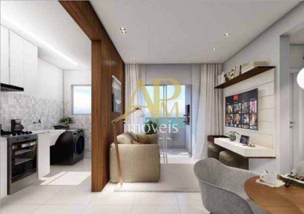 Imagem Apartamento com 3 Quartos à Venda, 69 m² em Nova Palhoça - Palhoça Imagem Apartamento com 3 Quartos à Venda, 69 m² em Nova Palhoça - Palhoça