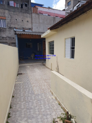 Imagem Casa com 4 Quartos à Venda, 120 m² em Jardim Marilia - Jandira