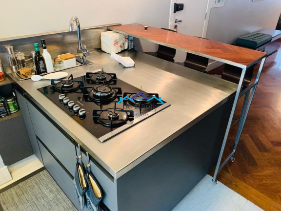 Imagem Apartamento com 3 Quartos à Venda, 140 m² em Jardim Paulista - São Paulo Imagem Apartamento com 3 Quartos à Venda, 140 m² em Jardim Paulista - São Paulo