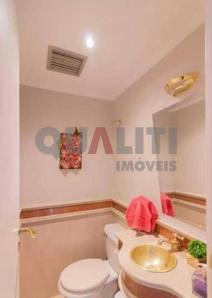 Imagem Apartamento com 3 Quartos à Venda, 180 m² em Moema - São Paulo Imagem Apartamento com 3 Quartos à Venda, 180 m² em Moema - São Paulo
