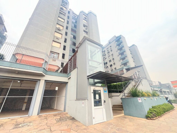 Imagem Apartamento com 2 Quartos à Venda, 66 m² em Cristo Redentor - Porto Alegre Imagem Apartamento com 2 Quartos à Venda, 66 m² em Cristo Redentor - Porto Alegre