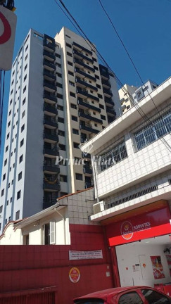 Imagem Apartamento com 1 Quarto à Venda, 40 m² em Saúde - São Paulo