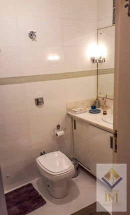 Imagem Apartamento com 3 Quartos à Venda, 127 m² em Perdizes - São Paulo Imagem Apartamento com 3 Quartos à Venda, 127 m² em Perdizes - São Paulo