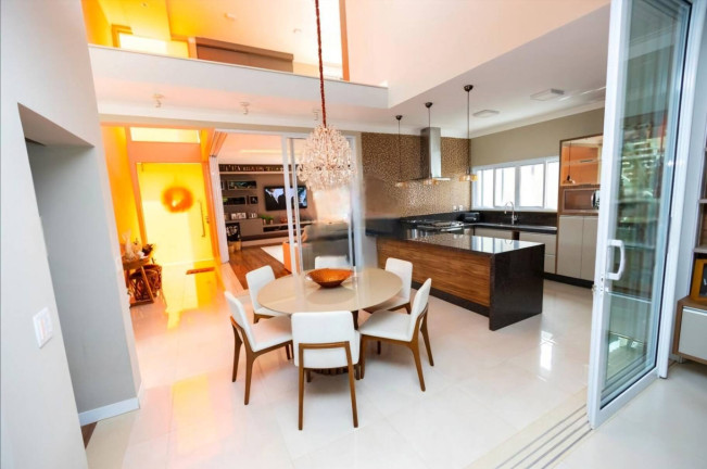Imagem Casa com 4 Quartos à Venda, 307 m² em Mogi Mirim Imagem Casa com 4 Quartos à Venda, 307 m² em Mogi Mirim
