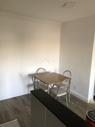 Imagem Flat com 1 Quarto para Alugar, 44 m² em Jardim América - Sorocaba Imagem Flat com 1 Quarto para Alugar, 44 m² em Jardim América - Sorocaba