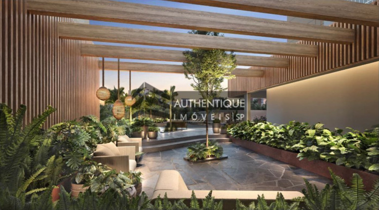 Imagem Apartamento com 5 Quartos à Venda, 500 m² em Vila Nova Conceição - São Paulo Imagem Apartamento com 5 Quartos à Venda, 500 m² em Vila Nova Conceição - São Paulo