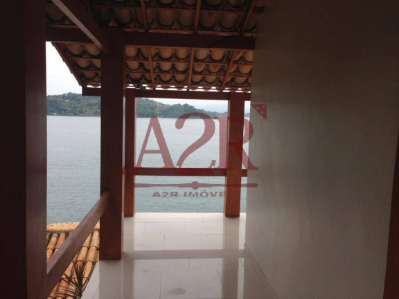 Imagem Casa com 4 Quartos à Venda,  em Vila Velha - Angra Dos Reis