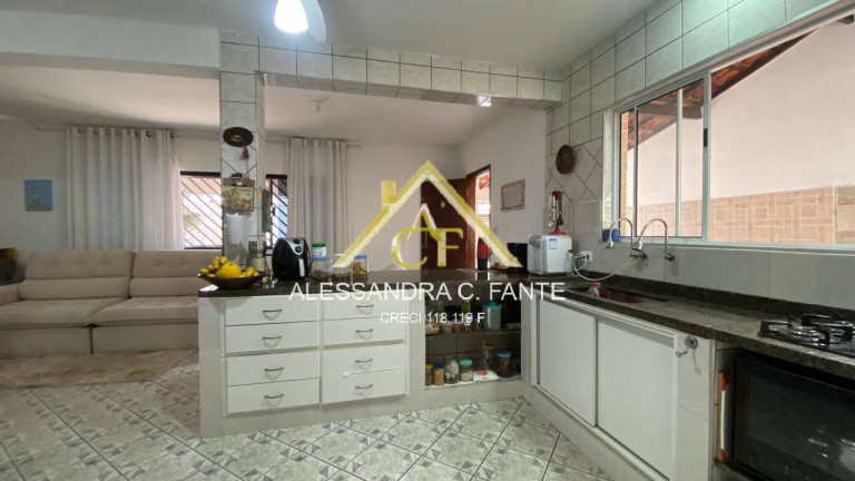 Imagem Casa com 3 Quartos à Venda, 187 m² em Jardim Praia Grande - Mongaguá Imagem Casa com 3 Quartos à Venda, 187 m² em Jardim Praia Grande - Mongaguá