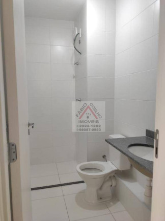 Imagem Apartamento com 1 Quarto à Venda, 33 m² em Campo Grande - São Paulo Imagem Apartamento com 1 Quarto à Venda, 33 m² em Campo Grande - São Paulo