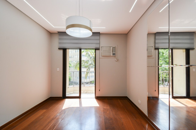 Imagem Apartamento com 4 Quartos à Venda, 229 m² em Jardim Paulista - São Paulo Imagem Apartamento com 4 Quartos à Venda, 229 m² em Jardim Paulista - São Paulo