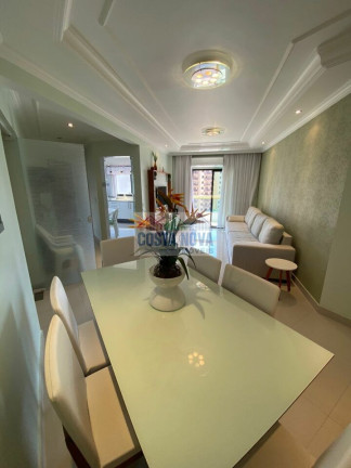 Imagem Apartamento com 3 Quartos à Venda, 120 m² Imagem Apartamento com 3 Quartos à Venda, 120 m²