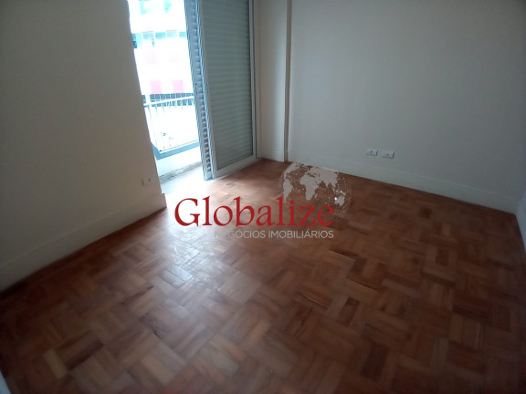 Imagem Imóvel com 3 Quartos à Venda, 146 m² em José Menino - Santos