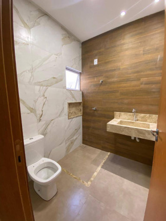 Imagem Casa com 3 Quartos à Venda, 210 m² em Jardim Atlântico - Goiânia Imagem Casa com 3 Quartos à Venda, 210 m² em Jardim Atlântico - Goiânia