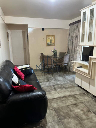 Imagem Apartamento com 1 Quarto à Venda, em Do Turista - Caldas Novas Imagem Apartamento com 1 Quarto à Venda, em Do Turista - Caldas Novas