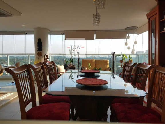 Imagem Apartamento com 4 Quartos à Venda, 251 m² em Campo Belo - São Paulo Imagem Apartamento com 4 Quartos à Venda, 251 m² em Campo Belo - São Paulo