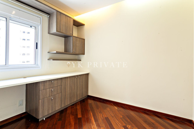Imagem Apartamento com 3 Quartos à Venda, 104 m² em Perdizes - São Paulo
