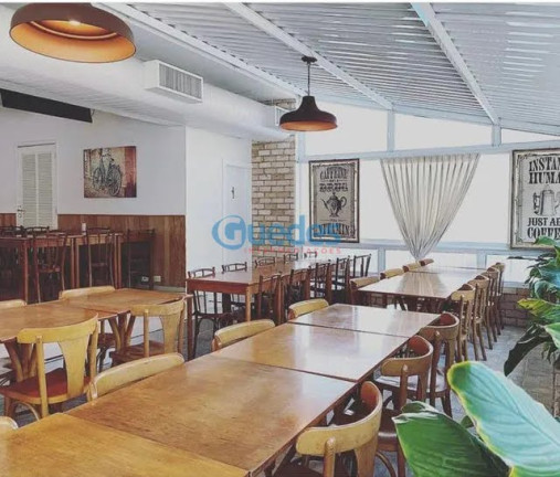 Imagem Sala Comercial para Alugar, 450 m² em Santo Amaro - São Paulo