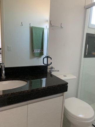 Imagem Apartamento com 3 Quartos à Venda, 129 m² em Setor Marista - Goiânia Imagem Apartamento com 3 Quartos à Venda, 129 m² em Setor Marista - Goiânia