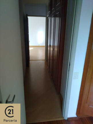 Imagem Apartamento com 3 Quartos à Venda, 89 m² em Campo Belo - São Paulo Imagem Apartamento com 3 Quartos à Venda, 89 m² em Campo Belo - São Paulo