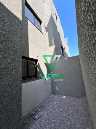 Imagem Sobrado com 2 Quartos à Venda, 160 m² em Boqueirão - Curitiba Imagem Sobrado com 2 Quartos à Venda, 160 m² em Boqueirão - Curitiba