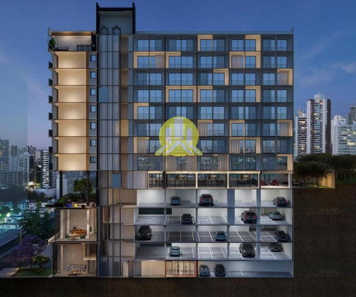 Imagem Apartamento com 1 Quarto à Venda, 32 m² em Vila Madalena - São Paulo Imagem Apartamento com 1 Quarto à Venda, 32 m² em Vila Madalena - São Paulo