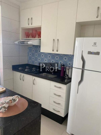 Imagem Apartamento com 2 Quartos à Venda, 56 m² em Vila Alzira - Santo André Imagem Apartamento com 2 Quartos à Venda, 56 m² em Vila Alzira - Santo André