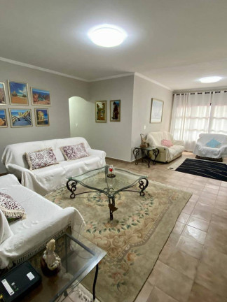 Imagem Apartamento com 3 Quartos à Venda, 500 m² em Guilhermina - Praia Grande