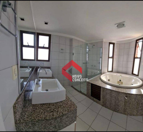 Imagem Apartamento com 5 Quartos à Venda, 237 m² em Guararapes - Fortaleza