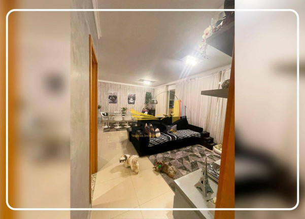 Imagem Apartamento com 3 Quartos à Venda, 122 m² em Tamboré - Santana De Parnaíba Imagem Apartamento com 3 Quartos à Venda, 122 m² em Tamboré - Santana De Parnaíba