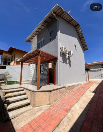 Imagem Casa com 3 Quartos à Venda, 200 m² em Morada De Laranjeiras - Serra Imagem Casa com 3 Quartos à Venda, 200 m² em Morada De Laranjeiras - Serra