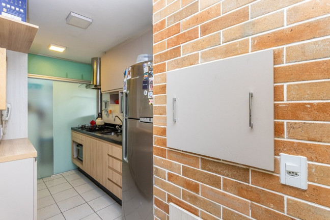 Imagem Apartamento com 2 Quartos à Venda, 67 m² em Passo Da Areia - Porto Alegre Imagem Apartamento com 2 Quartos à Venda, 67 m² em Passo Da Areia - Porto Alegre