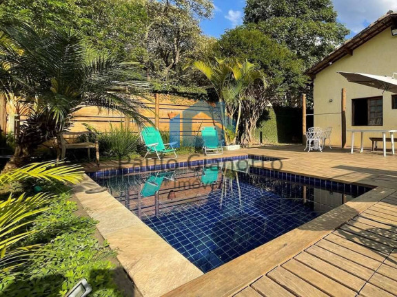 Imagem Casa de Condomínio com 4 Quartos à Venda, 591 m² em Chácara Dos Junqueiras - Carapicuíba Imagem Casa de Condomínio com 4 Quartos à Venda, 591 m² em Chácara Dos Junqueiras - Carapicuíba