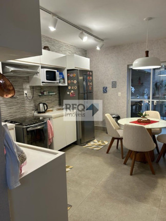 Imagem Casa com 3 Quartos à Venda, 108 m² em Jardim Da Glória - São Paulo Imagem Casa com 3 Quartos à Venda, 108 m² em Jardim Da Glória - São Paulo
