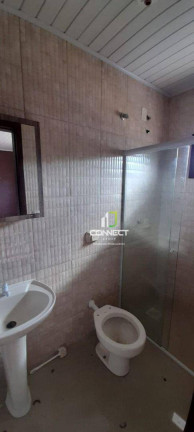 Imagem Casa com 5 Quartos à Venda, 200 m² em Fazenda - Itajaí