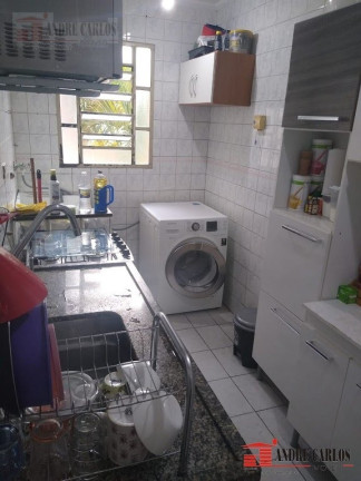 Imagem Apartamento com 2 Quartos à Venda, 49 m² em Conceição - Osasco Imagem Apartamento com 2 Quartos à Venda, 49 m² em Conceição - Osasco