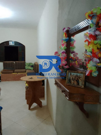 Imagem Casa com 2 Quartos à Venda, 140 m² em Praia Seca - Araruama