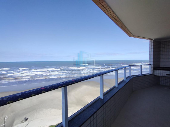 Imagem Apartamento com 2 Quartos à Venda, 88 m² em Maracanã - Praia Grande Imagem Apartamento com 2 Quartos à Venda, 88 m² em Maracanã - Praia Grande